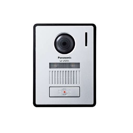 Panasonic テレビドアホン VL-SZ35KF