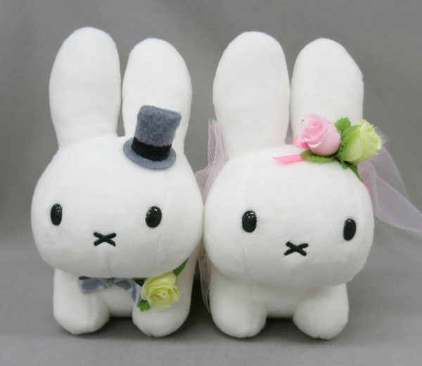 楽天市場】セキグチ ミッフィー マスコットキーチェーン グランティ