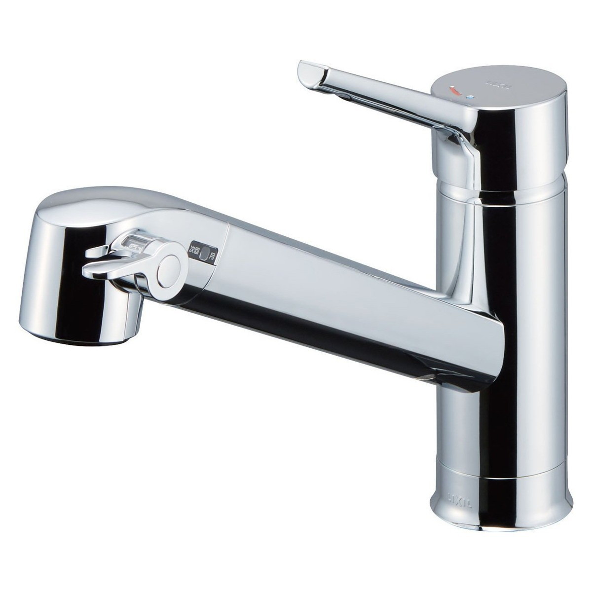 LIXIL INAX浄水器内蔵シングルレバー混合栓(寒冷地) RJF-771YF 2a48a4b1b64e0605254e4dc20d2425