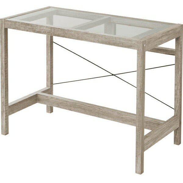 ジェイケイ・プラン  古木フレームシリーズ デスク FAW-0003-NA