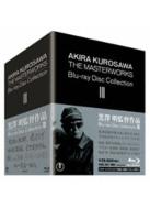 Blu－ray 黒澤明監督作品 AKIRA KUROSAWA THE MASTERWORKS Blu－ray Disc Collection III / 黒澤明 監督