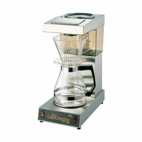 楽天市場】カリタ Kalita 業務用コーヒーマシン KW-17 | 価格