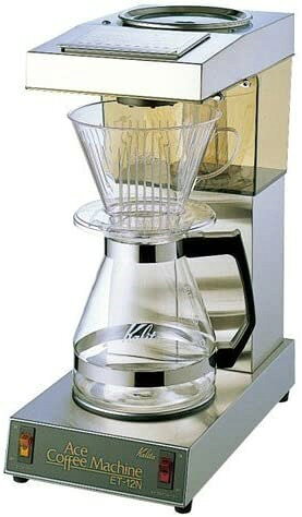 楽天市場】カリタ Kalita ET-12N | 価格比較 - 商品価格ナビ