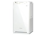 DAIKIN ストリーマ空気清浄機 MC55W-W