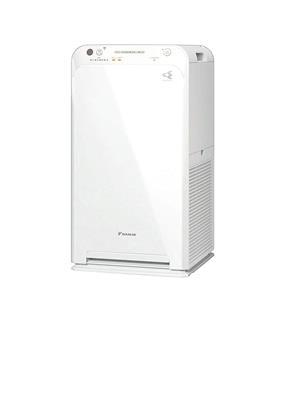楽天市場】ダイキン工業 DAIKIN 空気清浄機 MC55X-W | 価格比較 - 商品