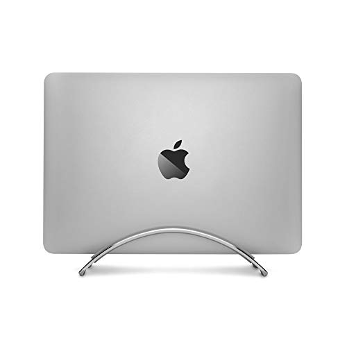 Twelve South BookArc for MacBook Silver