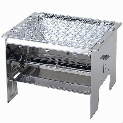 楽天市場】尾上製作所 尾上製作所 鉄鋳物こんろ角型 CI-1607 | 価格