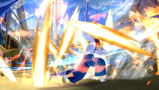 ＰＳＶ　銀魂乱舞　【ＰＳ　Ｖｉｔａ】