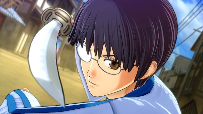 ＰＳＶ　銀魂乱舞　【ＰＳ　Ｖｉｔａ】