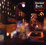 ノー・スリルズ/ＣＤ/MGNF-1001