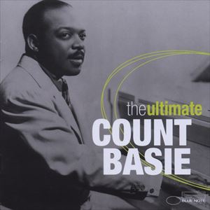 輸入盤 COUNT BASIE / ULTIMATE 2CD