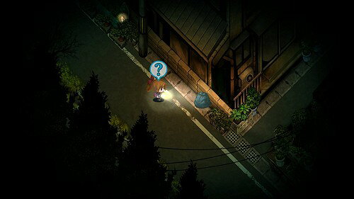 ＰＳＶ　深夜廻　【ＰＳ　Ｖｉｔａ】