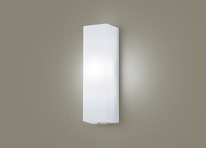 パナソニック LEDポーチライト LGWC80290LE1