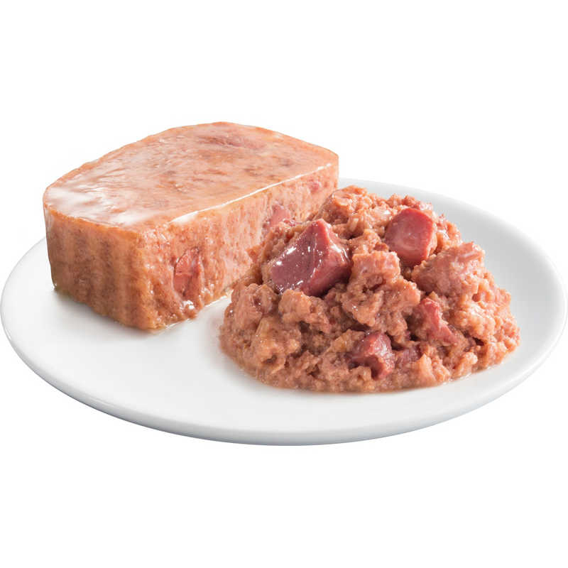 マースジャパンリミテッド ＣＥ２５シーザー吟撰ビーフビーフ１００ｇ