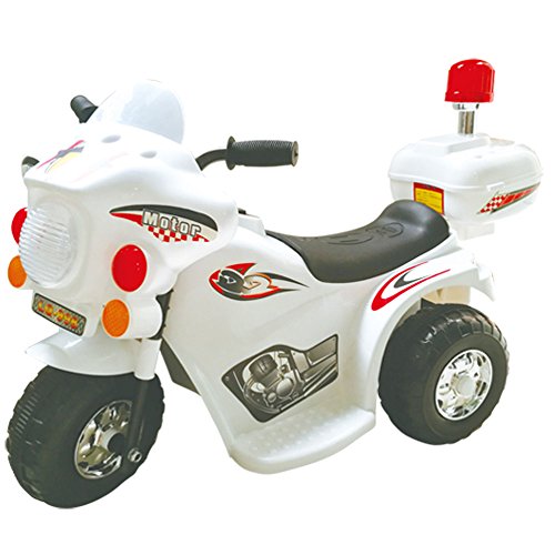 楽天市場】SIS 電動乗用バイクLQ LQ-998-WHRDBK 充電式 SIS ホワイト