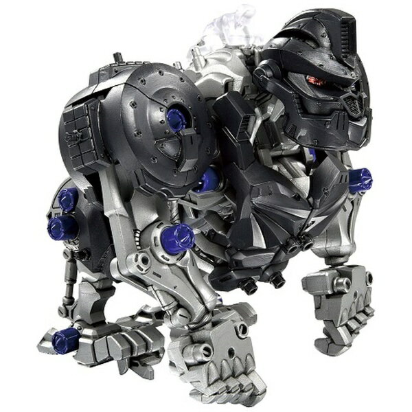 タカラトミー/ZOIDS ゾイドワイルド ZW12 デスレックス ZW12｜デスレックス［ティラノサウルス種］｜商品情報｜ゾイド