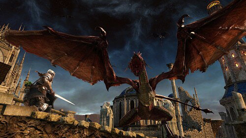 ＰＳ４　ＤＡＲＫ　ＳＯＵＬＳ　ＩＩ　ＳＣＨＯＬＡＲ　ＯＦ　ＴＨＥ　ＦＩＲＳＴ　ＳＩＮ　【ＰＳ４】