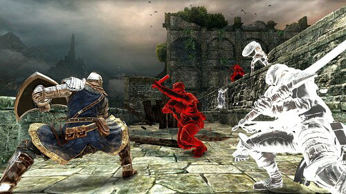 ＰＳ４　ＤＡＲＫ　ＳＯＵＬＳ　ＩＩ　ＳＣＨＯＬＡＲ　ＯＦ　ＴＨＥ　ＦＩＲＳＴ　ＳＩＮ　【ＰＳ４】