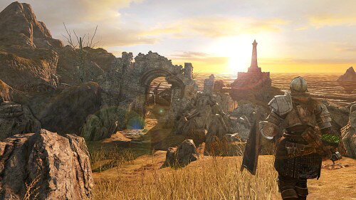 ＰＳ４　ＤＡＲＫ　ＳＯＵＬＳ　ＩＩ　ＳＣＨＯＬＡＲ　ＯＦ　ＴＨＥ　ＦＩＲＳＴ　ＳＩＮ　【ＰＳ４】