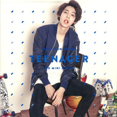 楽天市場】Trouble Maker チャン・ヒョンスン & ヒョナ / 2nd Mini