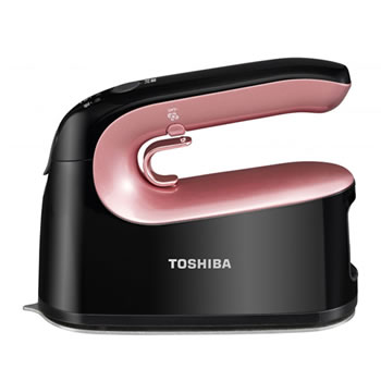 楽天市場】東芝ライフスタイル TOSHIBA コードレス衣類