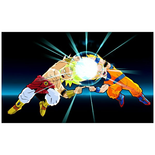 ドラゴンボールフュージョンズ/3DS/CTRPBDLJ/A 全年齢対象