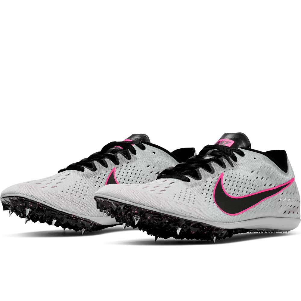 ナイキ　中長距離用スパイク／NIKE ZOOM VICTORY ELITE 2 楽天市場】NIKE ZOOM VICTORY ELITE2 ユニセックス 長距離 陸上