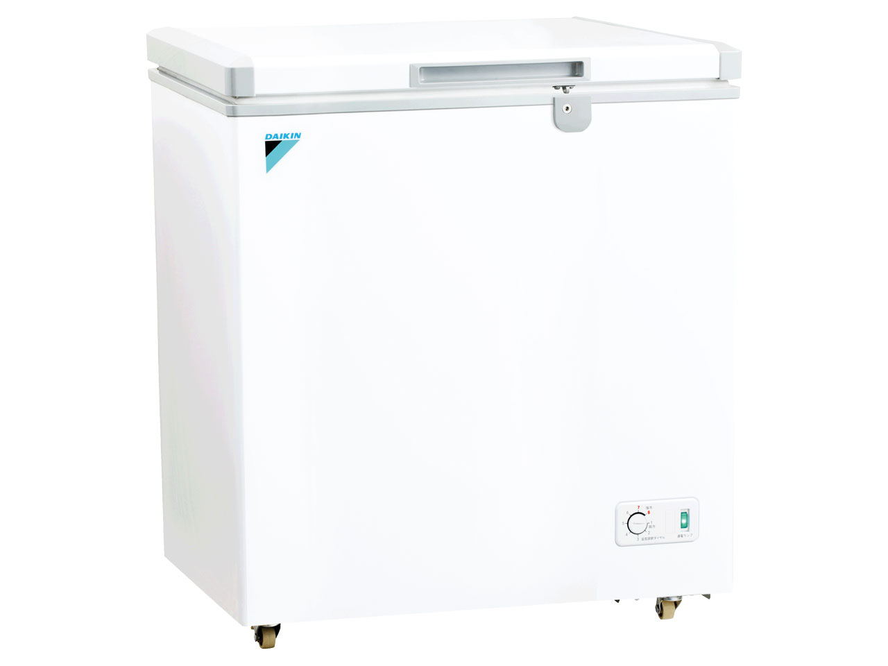 楽天市場】ダイキン工業 DAIKIN 冷凍庫 LBVFD2BS | 価格比較 - 商品