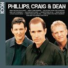 輸入盤 CRAIG ＆ DEAN PHILLIPS / ICON CD