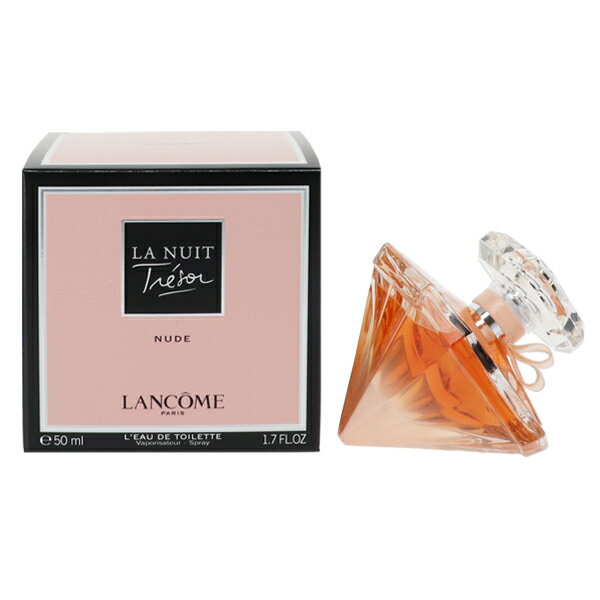 LANCOME ランコム ラニュイ トレゾア オードパルファム 50ml