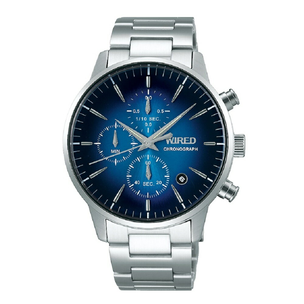SEIKO WIRED AGAT734 セイコー ワイアード トウキョウ ソラ