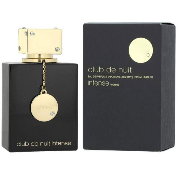 アルマフ クラブ ドゥ ニュイ インテンス ウーマン club de nuit inten e woman