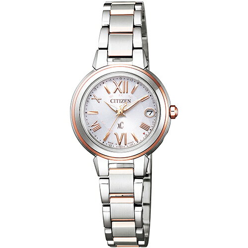 楽天市場】シチズン時計 CITIZEN クロスシー EW3220-54A | 価格比較