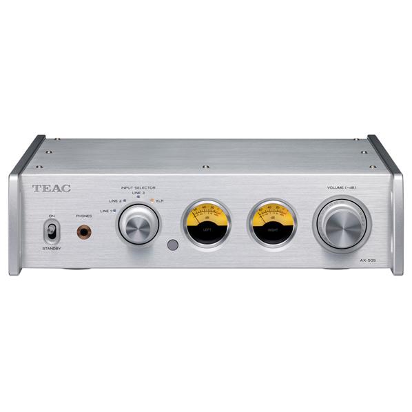 楽天市場】ティアック TEAC プリメインアンプ AI-503-S | 価格