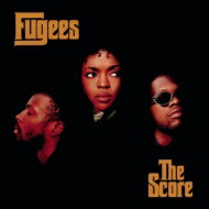 Fugees フージーズ / Score