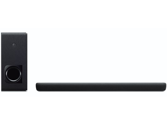 楽天市場】ヤマハ YAMAHA サウンドバー フロントサラウンド