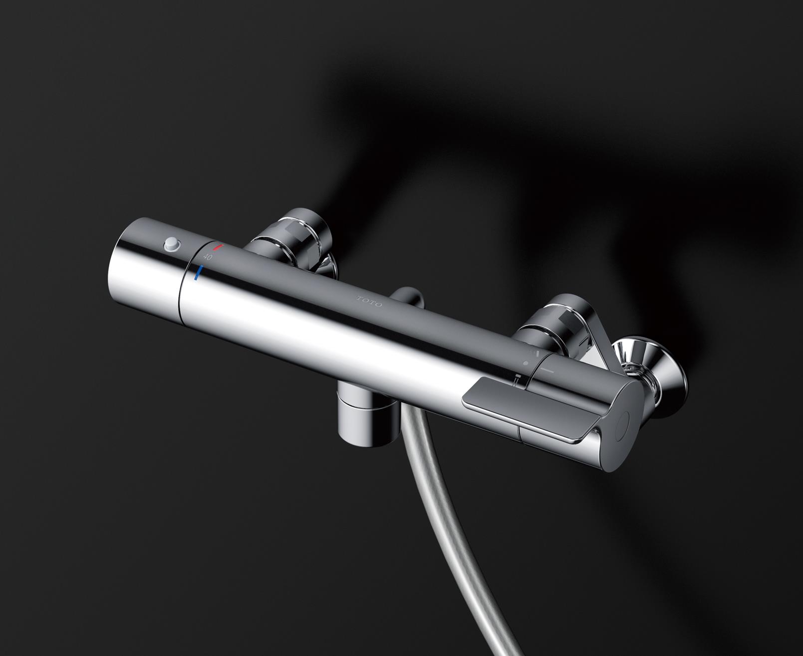 楽天市場】TOTO TOTO 壁付サーモ13 TBY01406Z | 価格比較 - 商品価格ナビ