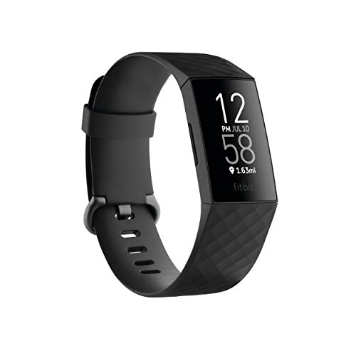 Fitbit Charge4 ローズウッド Amazon.com: Fitbit Charge 4 Fitness Tracker, Rosewood