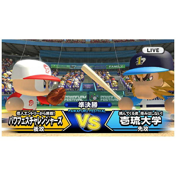 ＰＳＶ　実況パワフルプロ野球２０１６　【ＰＳ　Ｖｉｔａ】