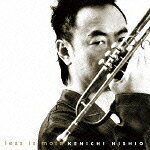 less　is　more/ＣＤ/WNCJ-2231
