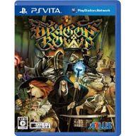 ＰＳ　Ｖｉｔａ ドラゴンズクラウン【ＰＳＶ】