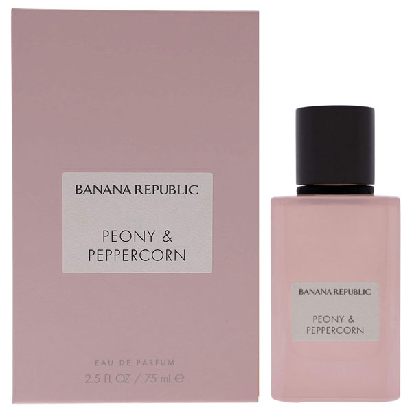 バナナ リパブリック バナナ リパブリック ピオニー ペッパーコーン peony peppercorn