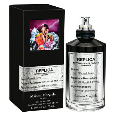 Maison Margiela レプリカ　ミュージックフェスティバル　100ml Maison Margiela Fragrances（メゾン マルジェラ フレグランス