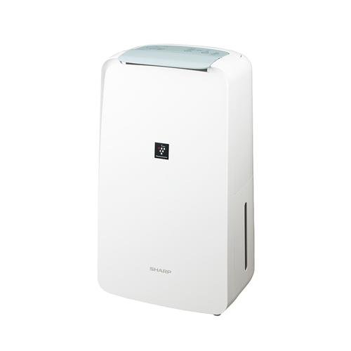 SHARP 衣類乾燥除湿機 CV-H71-W 2018 シャープ CV-H71-W 衣類乾燥除湿機（木造16畳／コンクリート造18