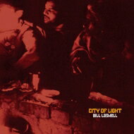 Bill Laswell ビルラズウェル / City Of Light アナログレコード