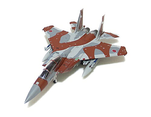 楽天市場】ガリバー ワールドエアクラフトコレクション 1/200 F-15J