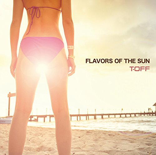 FLAVORS　OF　THE　SUN/ＣＤ/TUFFTD-1