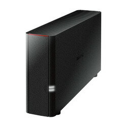 楽天市場】バッファロー BUFFALO ネットワーク対応HDD Link