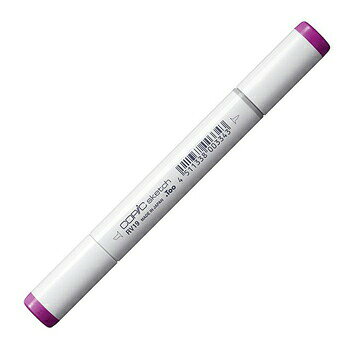 コピック コピックスケッチ RV19 レッド・バイオレット 10237109 Copic Red Violet
