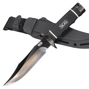 楽天市場】ナイフ&ツール KA-BAR アウトドアナイフ マーク1 2221